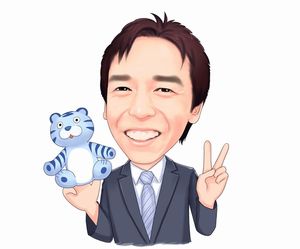 矢久保　省吾