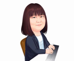 西川　史織