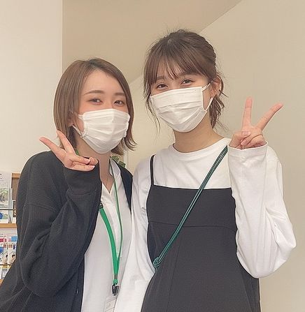 金井さんの紹介で本当に良いと思える物件に出会えました!!