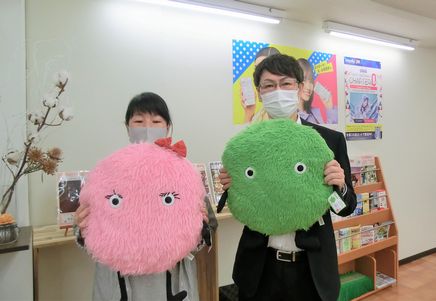 Y様からエイブル福住店さんの紹介でこれからの新生活が楽しみです!