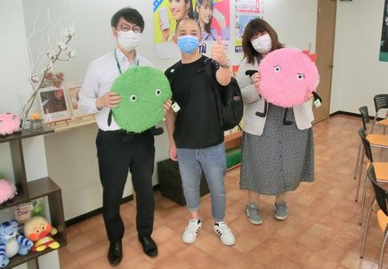 エイブル福住店の紹介で不安なく引っ越し日を迎えることが出来ました!