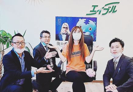 要望に対していつもスピーディーな連絡をして頂き、気持ちの良い取引をさせて下さいました。