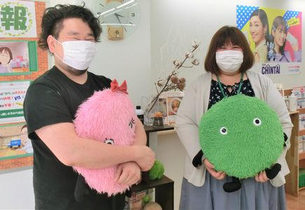 自分が気に入った物件に巡り合うことが出来ました!