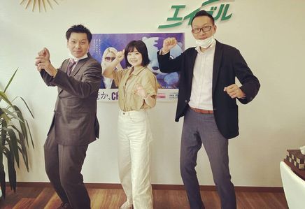 今回もとても親切にして頂いて、希望の物件を見つける事が出来ました。