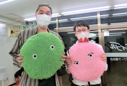 担当の方が親切丁寧に対応して頂き安心して引っ越しすることが出来そうです。