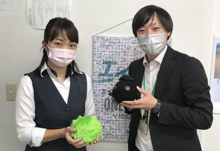 大家さんのご厚意でエアコンの設置予定となり、こちらのお部屋に 決めて良かったです☆