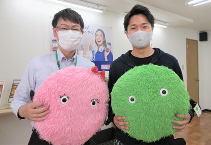 急な引っ越しでも親切丁寧にご対応して頂き安心してお任せできる営業マンでした!