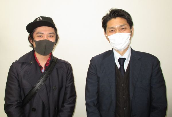 お部屋探しの条件も細かく聞いて真摯に対応して下さいました。そして店長さんが頼りになる!!