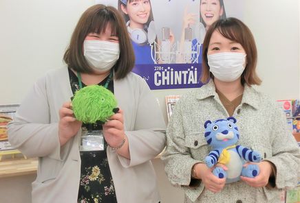 条件にピッタリな物件に巡り合うことができエイブル福住店さんには本当に感謝です!