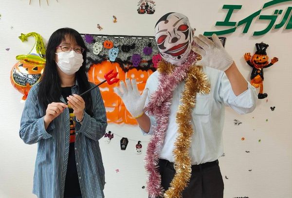 急なお願いにも関わらず、色々と丁寧に対応して下さり大変助かりました。