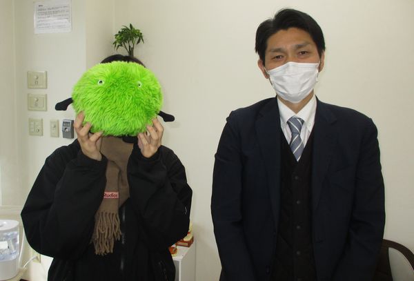 とにかくスタッフの方の対応が良かったです。 退去前のお部屋を契約した為当初は不安でしたが、安心してお部屋を決めることが出来ました。