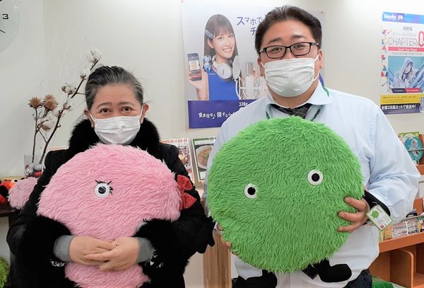 親切・丁寧に対応して頂きとても安心感がありました。鍵を頂く最後まで親身になってご対応して頂きありがとうございます。