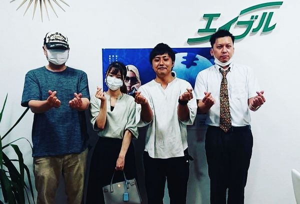 とても親切に対応して頂いたので見つけてから1週間で決まりました。ありがとうございました。