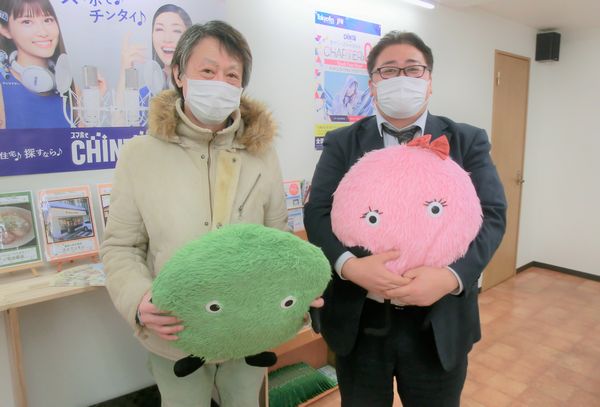 希望条件やお願いを丁寧に聞いていただけたので、安心してお話しできました。親切に対応していただいて、希望の物件が契約でき、とても感謝しています。