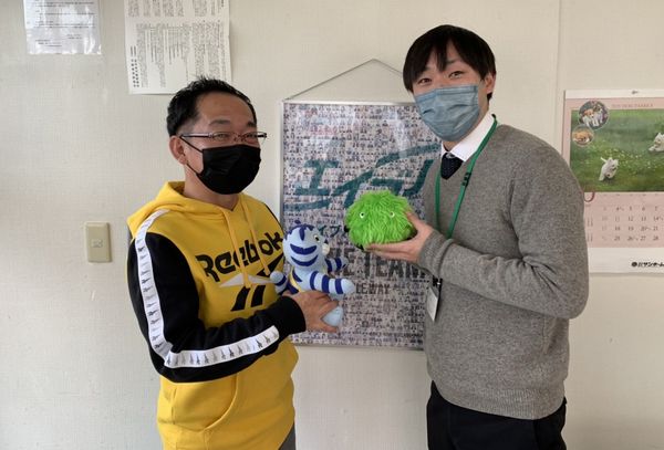 担当の品川さんが、入居時期の交渉や家賃交渉もして頂きとても助かりました♪
