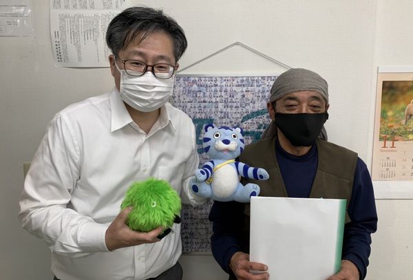 場所や家賃などこちらの条件にぴったりのお部屋で 本当に良かったです!!