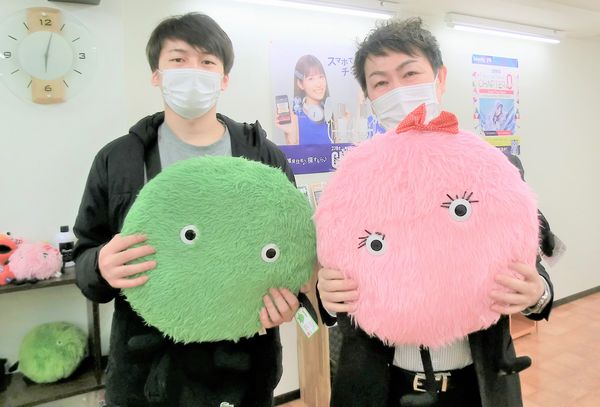 急な引っ越しで短い期間にも関わらず丁寧に対応して下さり、大変助かりました。