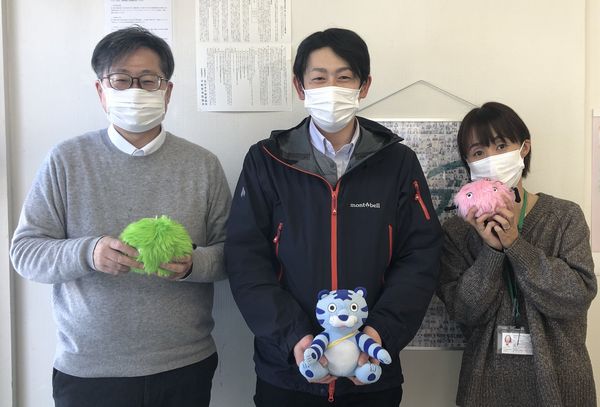 今回は、インスタでもフォローして気になっていたのでお部屋探しをお願いしました!とてもいい物件に巡り合え、頼んでよかったです♪これからもインスタをチェックします!!