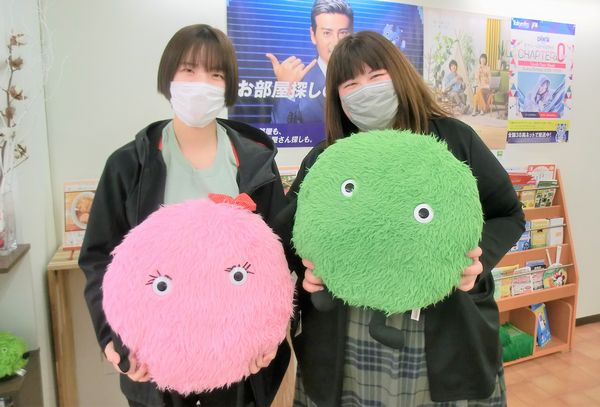 担当者の対応は非常に良かったです。親切丁寧なアドバイスで大変助かりました!本当にありがとうございました。