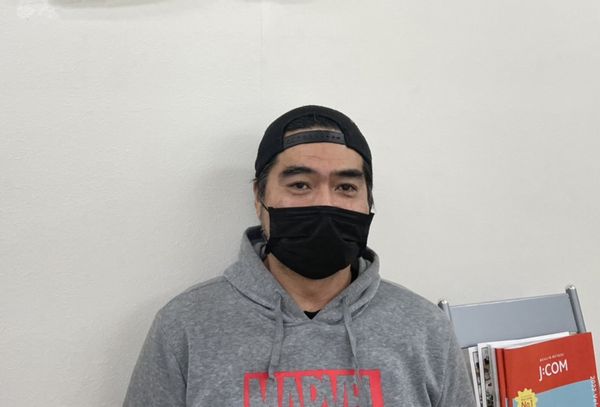 お客様