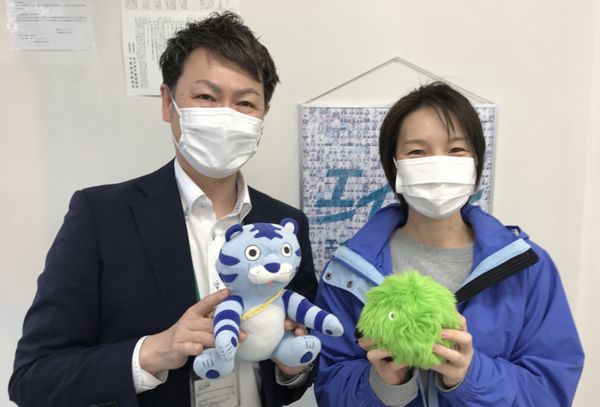 N様からの声