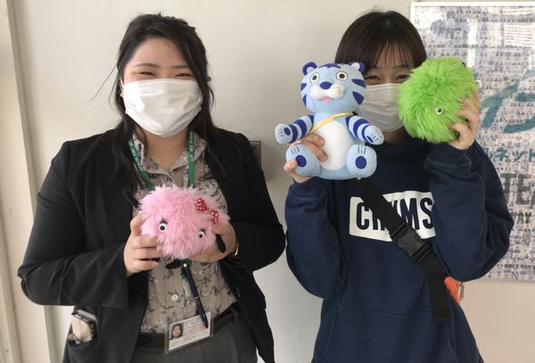 S様の声