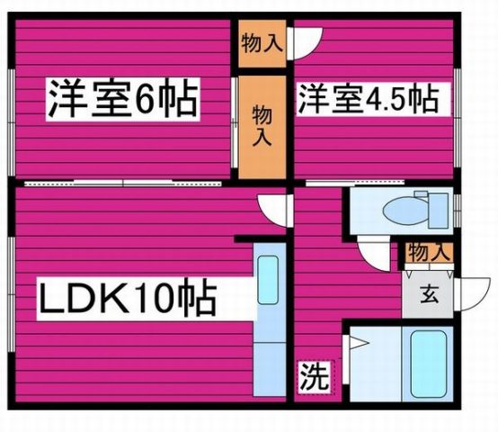 新規管理物件