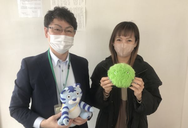 お客様