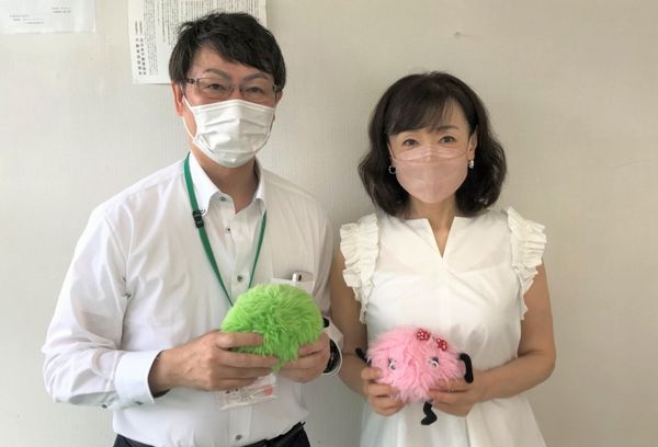 お客様
