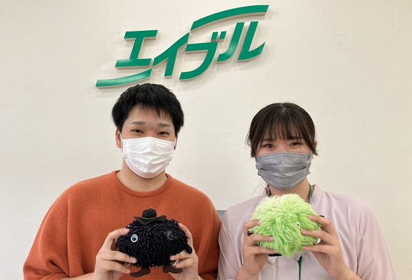 服部様にお世話になり、大変良い物件を契約することができ、誠に 服部様にお世話になり、大変良い物件を契約することができ、誠に