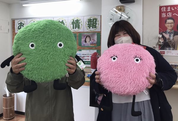 お客様