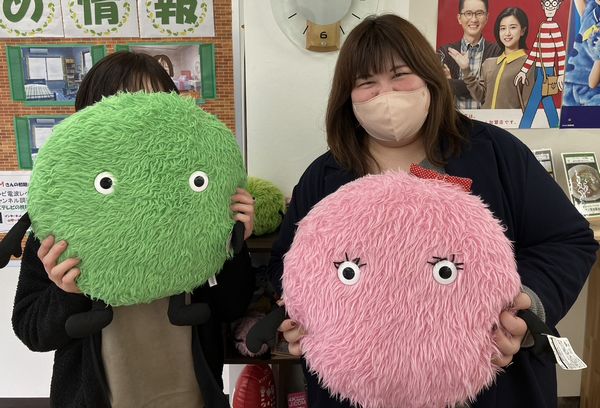 お客様