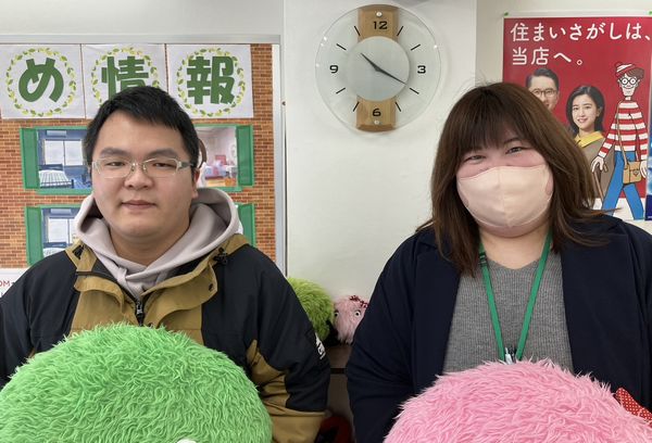 お客様