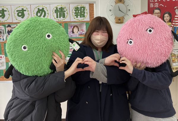 お客様