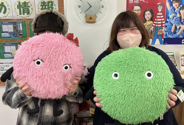 お客様