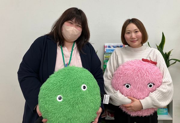お客様
