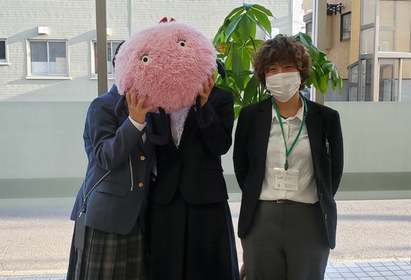 お客様