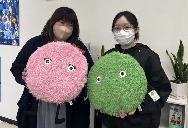 お客様