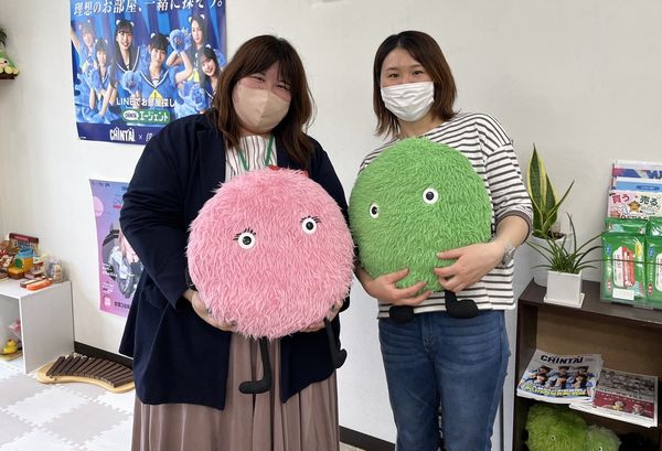 お客様