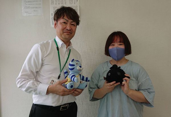 お客様