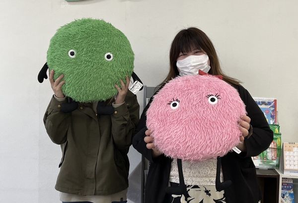 お客様