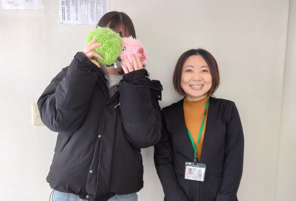 お客様