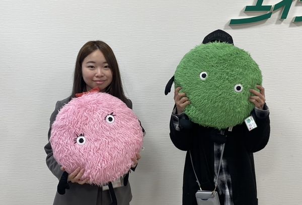 お客様