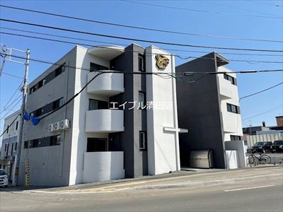 ✨清田店より築浅おすすめマンション✨