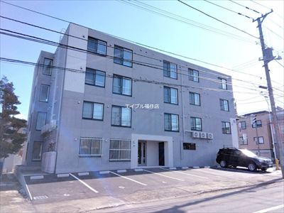 ✨福住店より築浅おすすめマンション✨