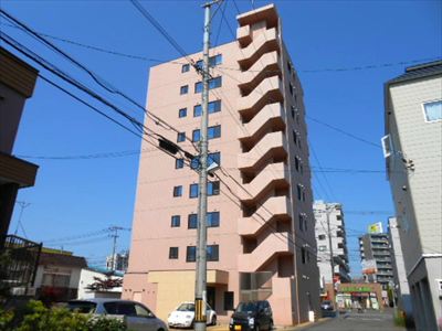 💕清田店より2LDKおすすめマンション💕