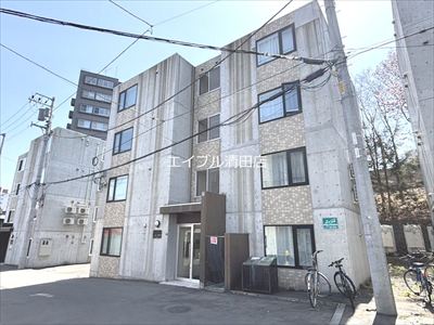 ♪清田店より敷金・礼金不要おすすめマンション♪