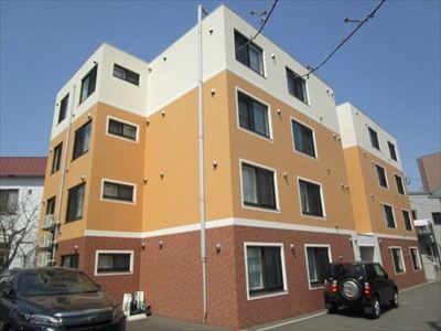 栄町店より敷金・礼金不要おすすめマンション😊