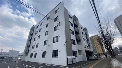 💕福住店より2LDKおすすめマンション💕