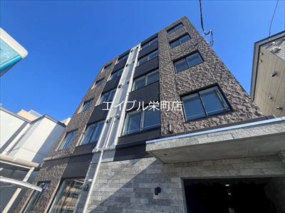 栄町店よりセキュリティ安心おすすめマンション🎵